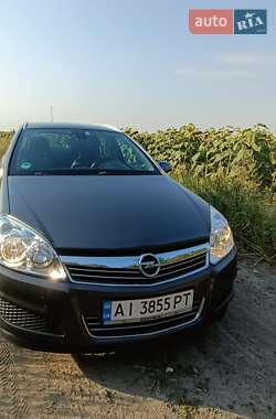 Универсал Opel Astra 2008 в Броварах