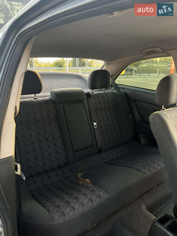 Хэтчбек Opel Astra 2002 в Киеве