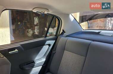 Седан Opel Astra 2007 в 