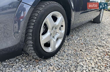 Универсал Opel Astra 2009 в 