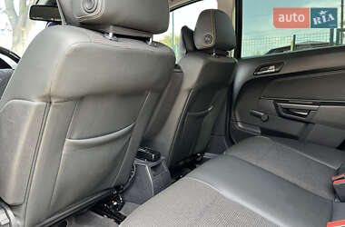 Универсал Opel Astra 2009 в 