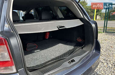 Универсал Opel Astra 2009 в 