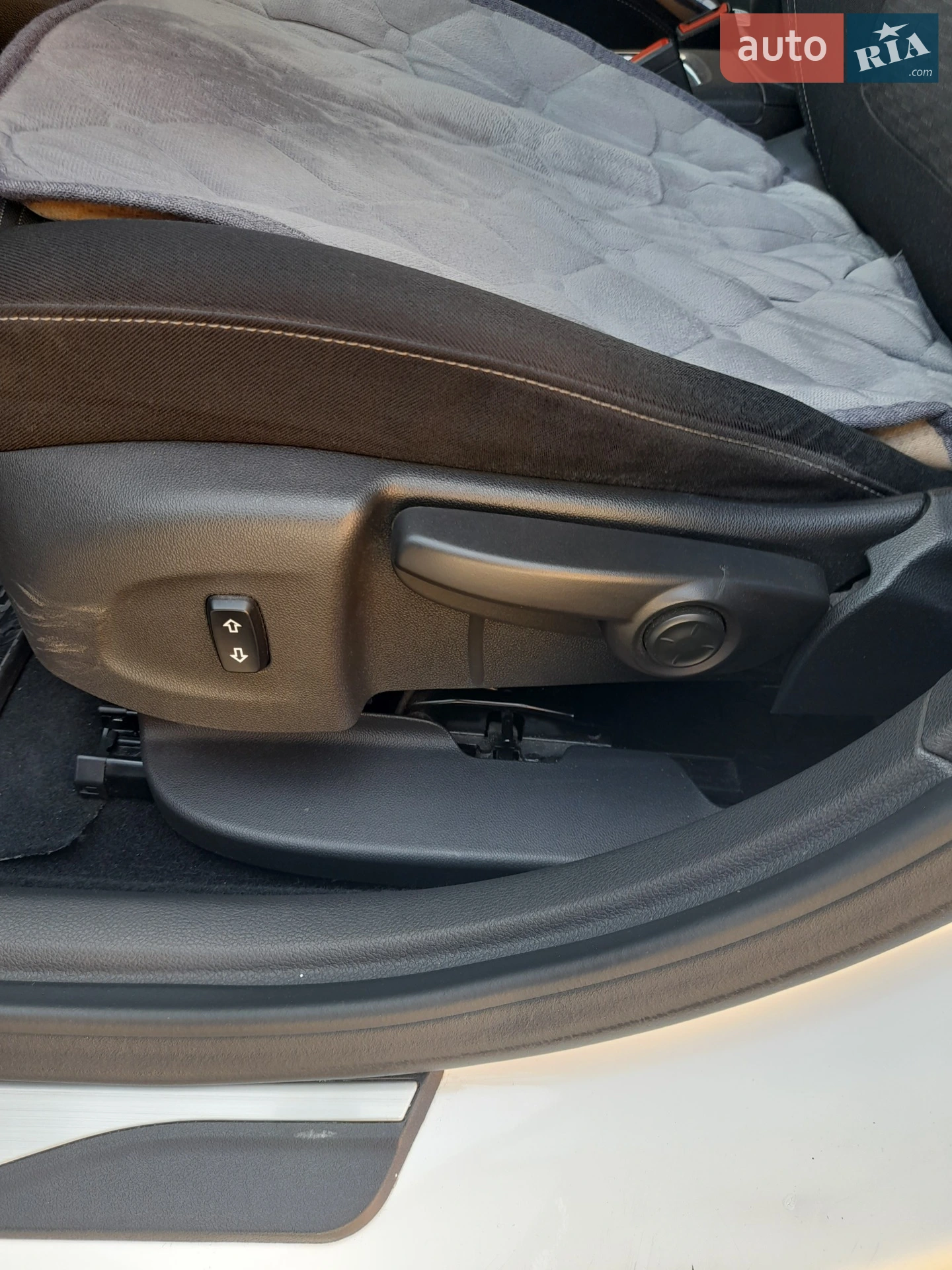 2017 Opel Astra - мініатюра 27