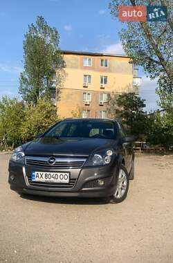 Универсал Opel Astra 2009 в Днепре