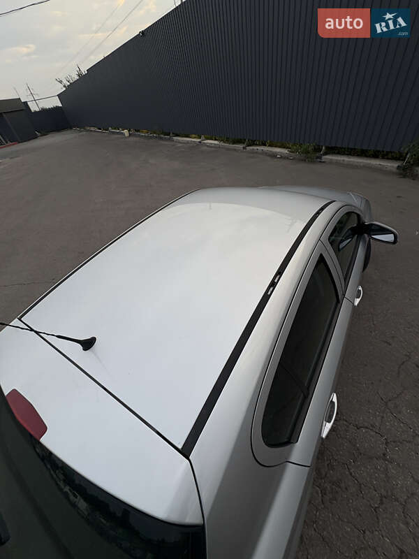 Хетчбек Opel Astra 2006 в Полтаві фото 16 Хетчбек Opel Astra 2006 в Полтаві