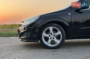 Универсал Opel Astra 2007 в 