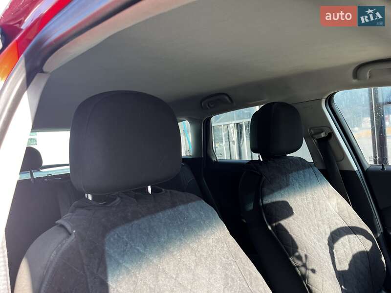 Универсал Opel Astra 2011 в Коломые