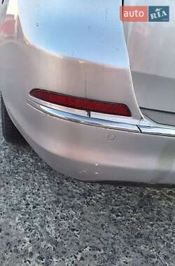 Универсал Opel Astra 2012 в 