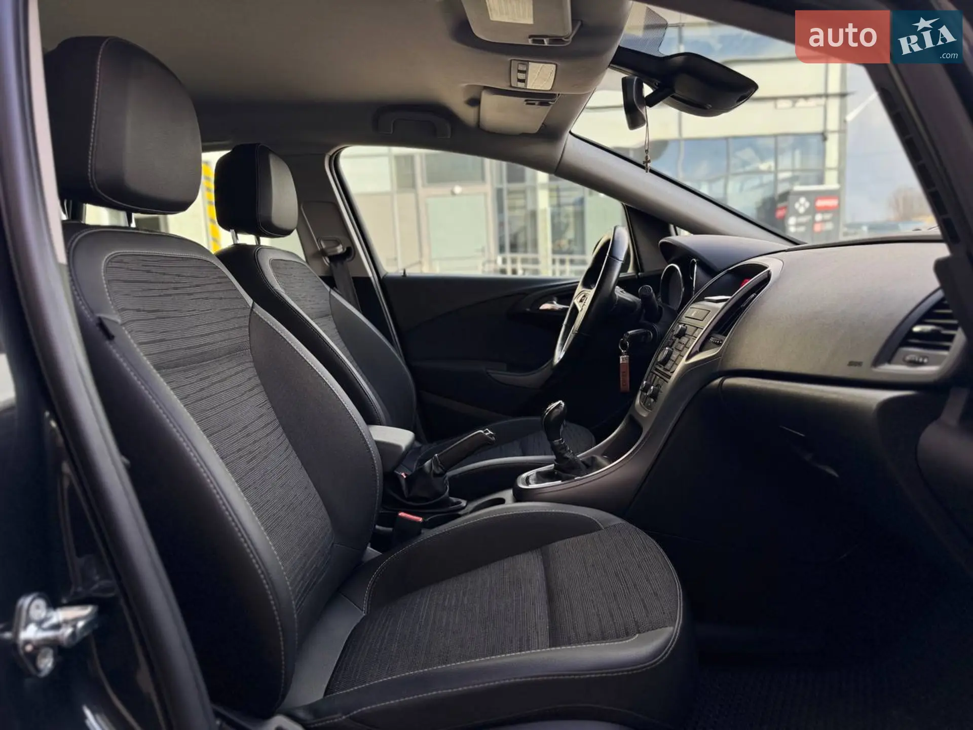 2015 Opel Astra - мініатюра 17
