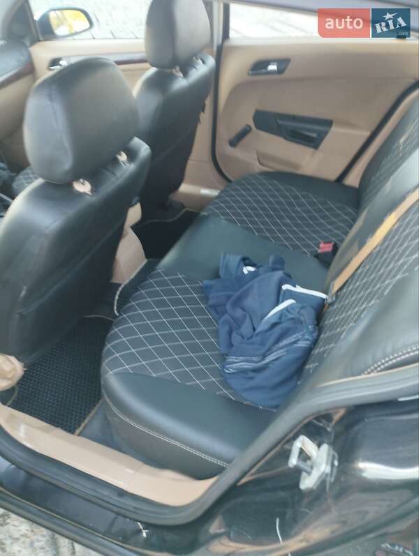 Хэтчбек Opel Astra 2004 в Люботине