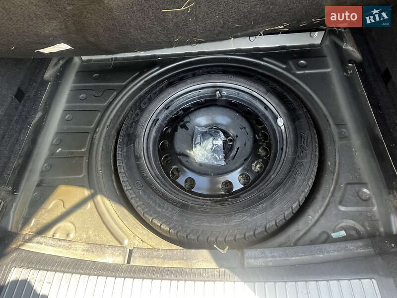 Универсал Opel Astra 2010 в Каменец-Подольском