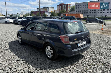 Универсал Opel Astra 2009 в 