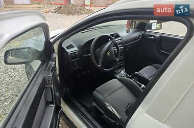 Грузовой фургон Opel Astra 2003 в 