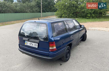 Универсал Opel Astra 1992 в 