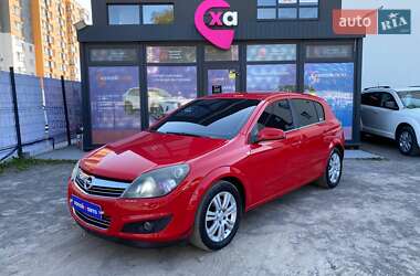 Хетчбек Opel Astra 2008 в Вінниці