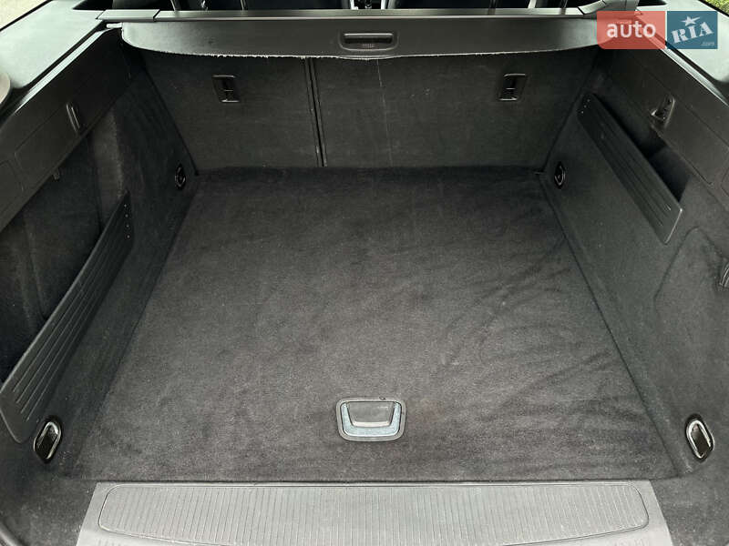 Универсал Opel Astra 2014 в Шептицькому