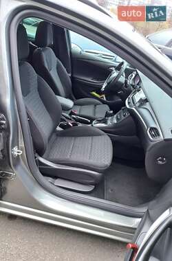 Універсал Opel Astra 2017 в 