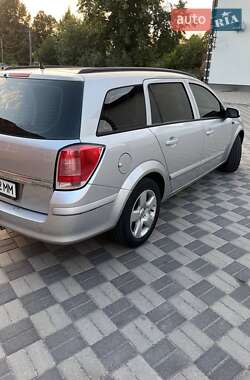 Універсал Opel Astra 2006 в 