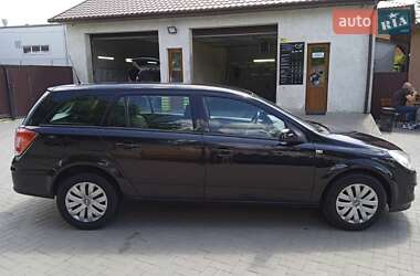 Универсал Opel Astra 2009 в 