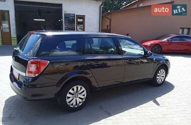 Универсал Opel Astra 2009 в 