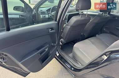 Универсал Opel Astra 2009 в 