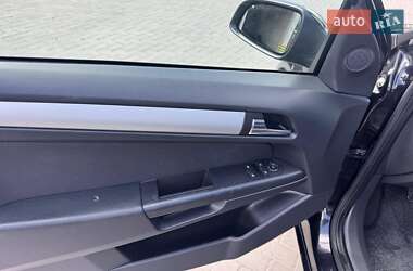 Универсал Opel Astra 2009 в 