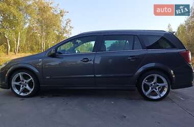 Универсал Opel Astra 2009 в 