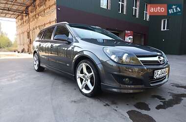 Універсал Opel Astra 2009 в Славуті