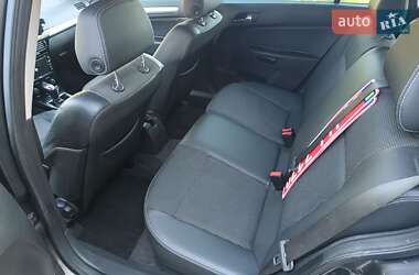 Универсал Opel Astra 2009 в 