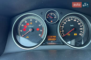 Универсал Opel Astra 2006 в 