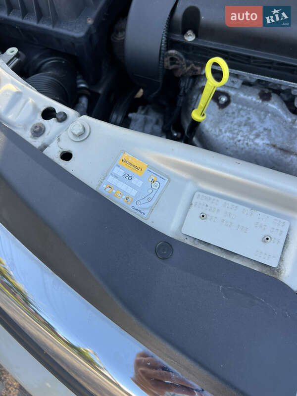 Универсал Opel Astra 2006 в Белой Церкви