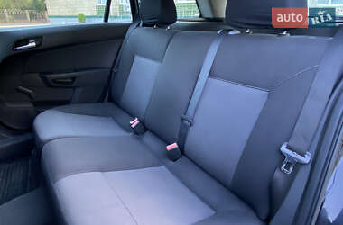 Универсал Opel Astra 2007 в 