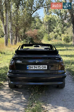 Кабриолет Opel Astra 1993 в 