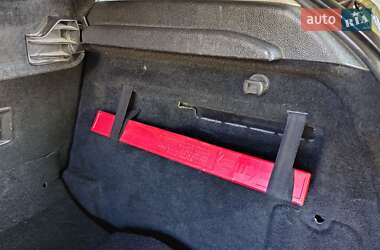 Хетчбек Opel Astra 2013 в 