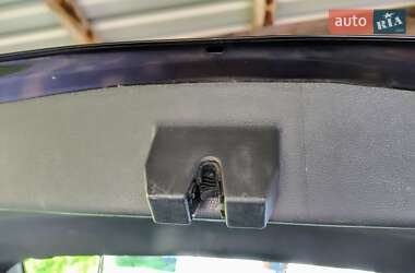 Хетчбек Opel Astra 2013 в 
