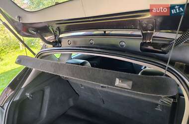 Хетчбек Opel Astra 2013 в 