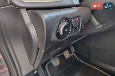 Хетчбек Opel Astra 2013 в 