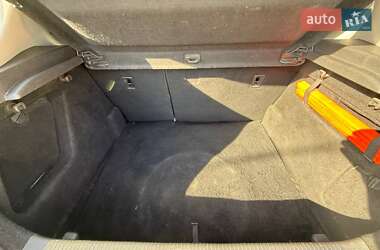 Хэтчбек Opel Astra 2011 в 