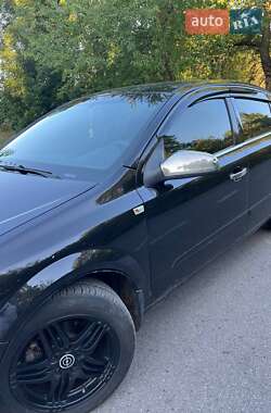 Седан Opel Astra 2008 в Калинівці