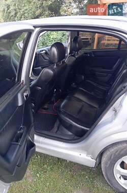 Хэтчбек Opel Astra 2000 в 