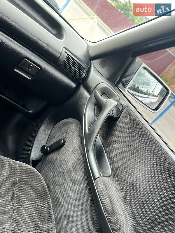 Седан Opel Astra 1993 в Хмельнике