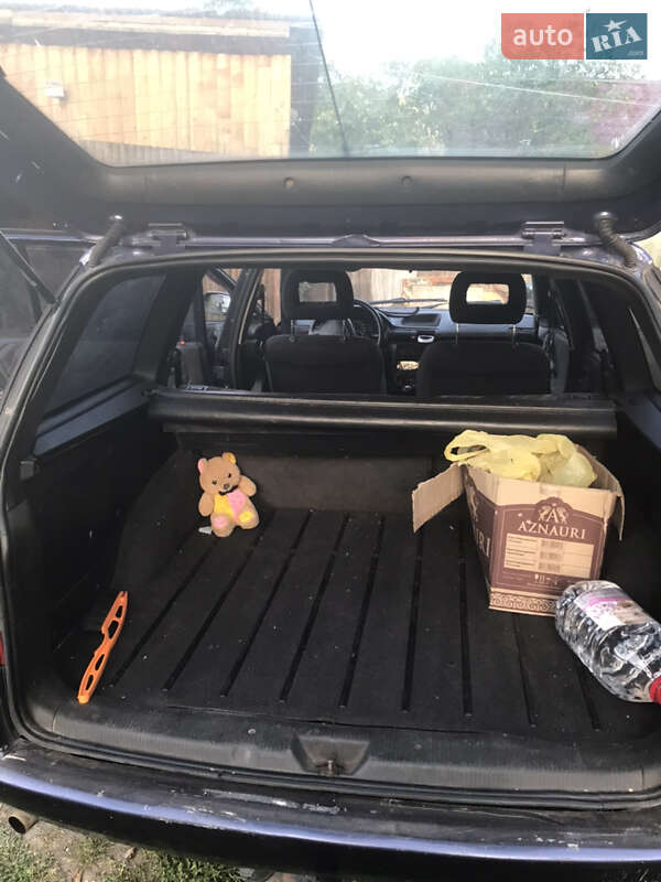 Універсал Opel Astra 1995 в Косові