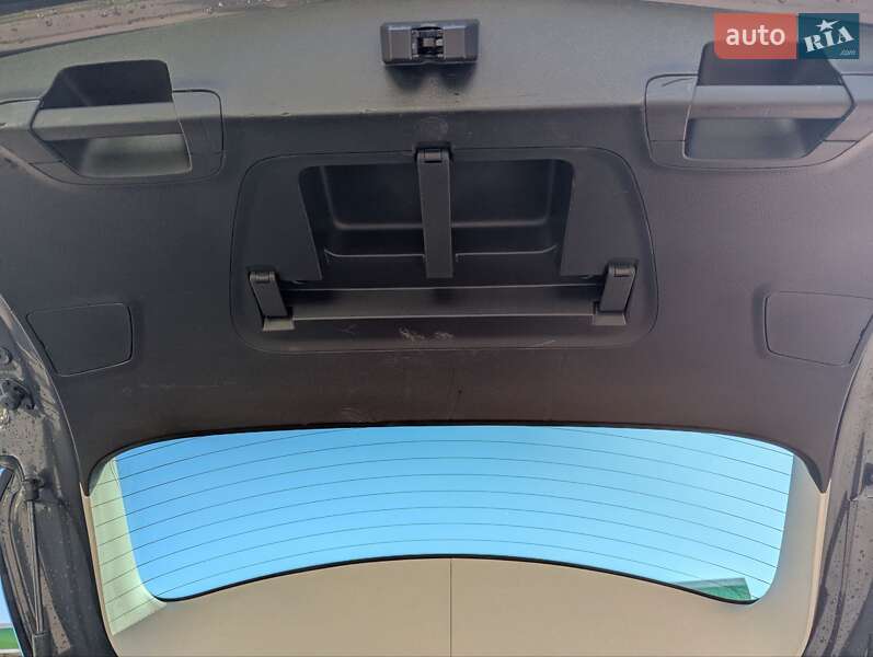 Универсал Opel Astra 2015 в Ивано-Франковске