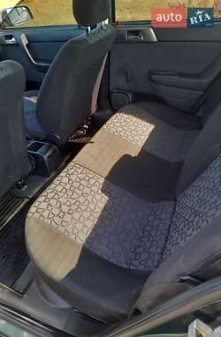 Седан Opel Astra 2004 в 