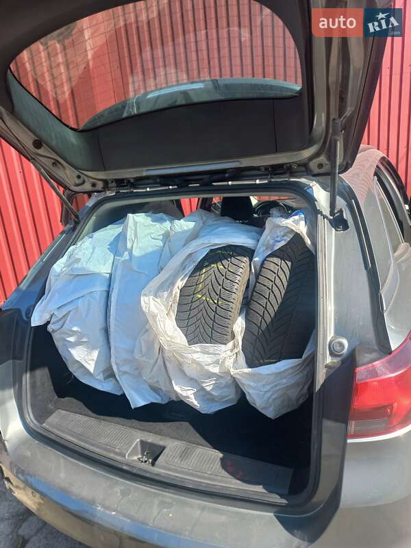 Универсал Opel Astra 2017 в Киеве фото 13 Универсал Opel Astra 2017 в Киеве