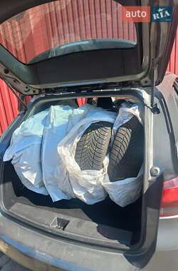 Універсал Opel Astra 2017 в 