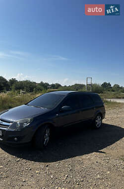 Универсал Opel Astra 2008 в 