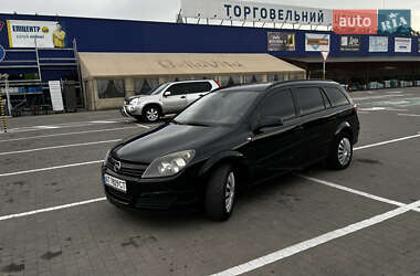 Універсал Opel Astra 2005 в Калуші
