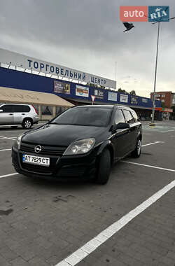Универсал Opel Astra 2005 в 