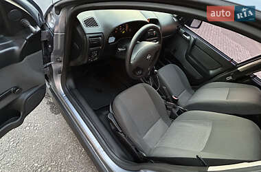 Седан Opel Astra 2007 в 